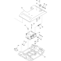 Vibratory Plate-1 Assembly