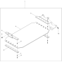 Urethane Pad Kit for Wacker
