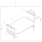 Urethane Pad Assembly