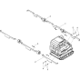 Couple Set Triplex Assembly