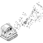Vibration Plate Assembly