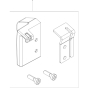 Retrofit Belt Guide Kit