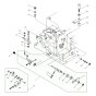 Adjusting Assembly for DPU7060