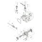 Camshaft Assembly for DPU7060