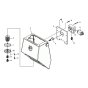 Console Assembly for Wacker DPU7060