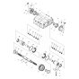 Exciter Assembly for DPU7060
