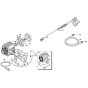 Motor Assembly for DeWalt