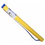 Drain Rod Carry Case Sturdy Plastic with Shoulder Strap