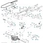 Drive Assembly for CTH 194