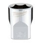3/8" Drive Chrome Sockets