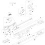 Drive Tube Assembly for Stihl
