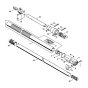 Drive Tube Assembly for HLA 85