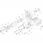 Drive Kit for Altrad Belle Mixers