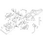 Shield Assembly for DRT 900