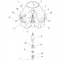 Drum Assembly for BWE Mixers