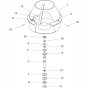 Drum Assembly for BWE Mixers