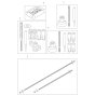 Husqvarna DS 450 Accessories