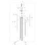 Column Assembly for DS 450