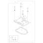 Vacuum Unit for DS 500 Drill Stand