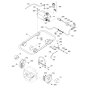 Guide Handle for Wacker DS70
