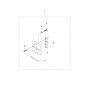 Frame Assembly for DS 70 AT
