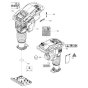 Decals for Wacker DS70Y