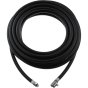 PCL Hose Assy 10m Hose With Straight Hose Tail Air Connector - DS75