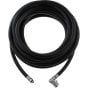 PCL Hose Assy 10m Hose With Angled Hose Tail Air Connector - DS76