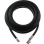 PCL Qube Hose Assy 5m With Euro Connector & G 1/4" Male Thread - DS150