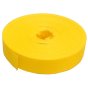 Husqvarna Yellow Marking Tape 20mm Wide, Biodegradable - 574287703