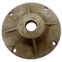 Bearing Plate (Drive Side) to Suit JAP 4/2 Petrol Engine - 14605/1