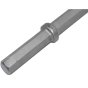 Breaker Chisel 3" Wide Hexagon 1" Shank for Demolition Work