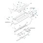 Seeder Assembly for Husqvarna