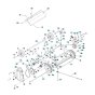 Husqvarna DT22B5FA Assembly
