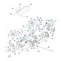Husqvarna DT22B5NRA Assembly