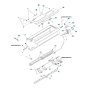 Seeder Assembly for Husqvarna