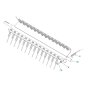 Spring Tine Assembly