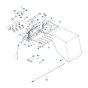 Bagger Assembly for DT22H5NRA