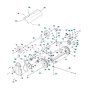 Husqvarna DT22H5NRA Assembly