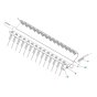 Spring Tine Assembly