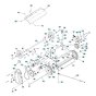 Husqvarna DT22HNR Assembly