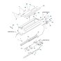 Seeder Assembly for Husqvarna