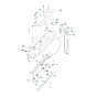 Seeder Assembly for Husqvarna DT22HNR