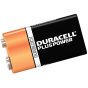 Duracell 9V Batteries