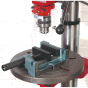 Drill Vice 100mm 3-Way Sealey Part No. DV3D