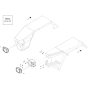 Headlight Assembly for DV90-2