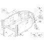 Frame Drive Unit Assembly