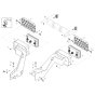 Rear Light Assembly