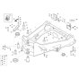 Front Frame Assembly