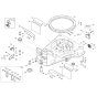 Front Frame Assembly